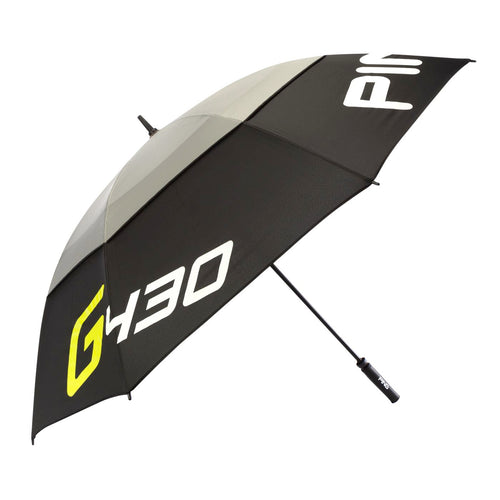 Ping G430 Double Canopy Golf Umbrella