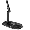 Ping PLD Milled Anser D Matte Black Golf Putter