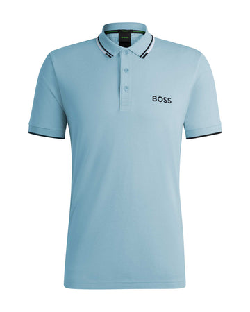 455 Light / Pastel Blue