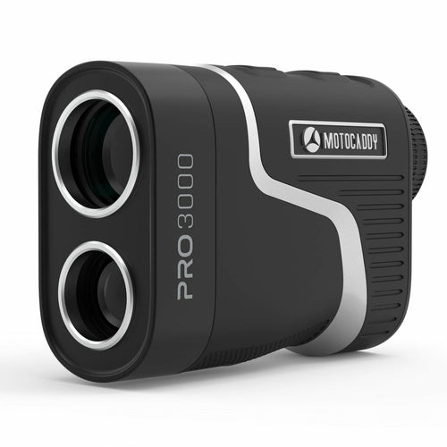 Motocaddy PRO 3000 Laser Rangefinder