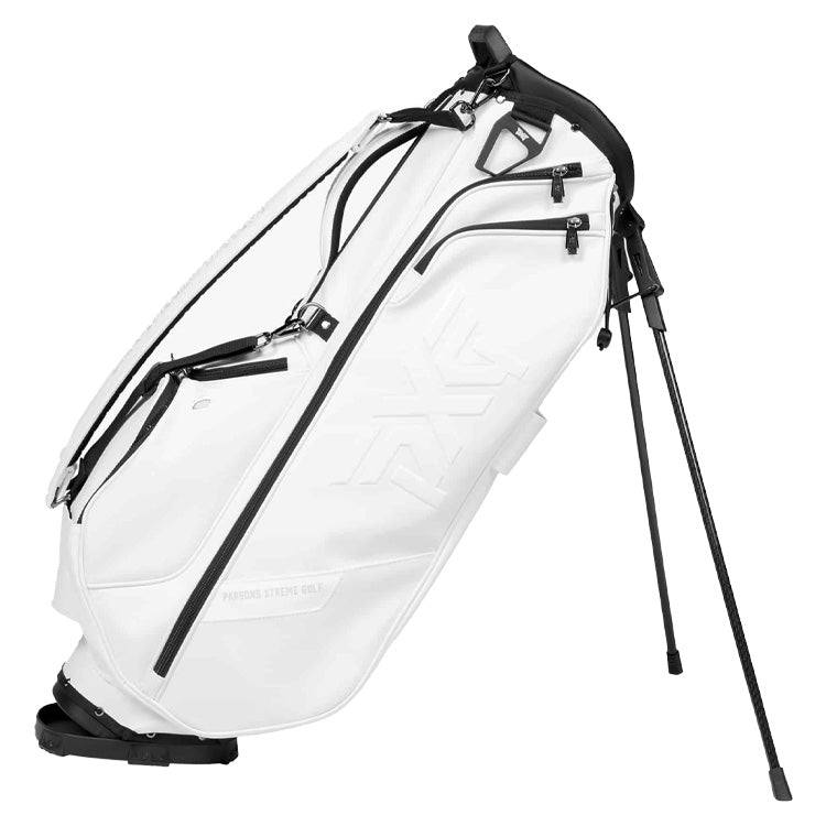 PXG Deluxe Carry Stand Golf Bag