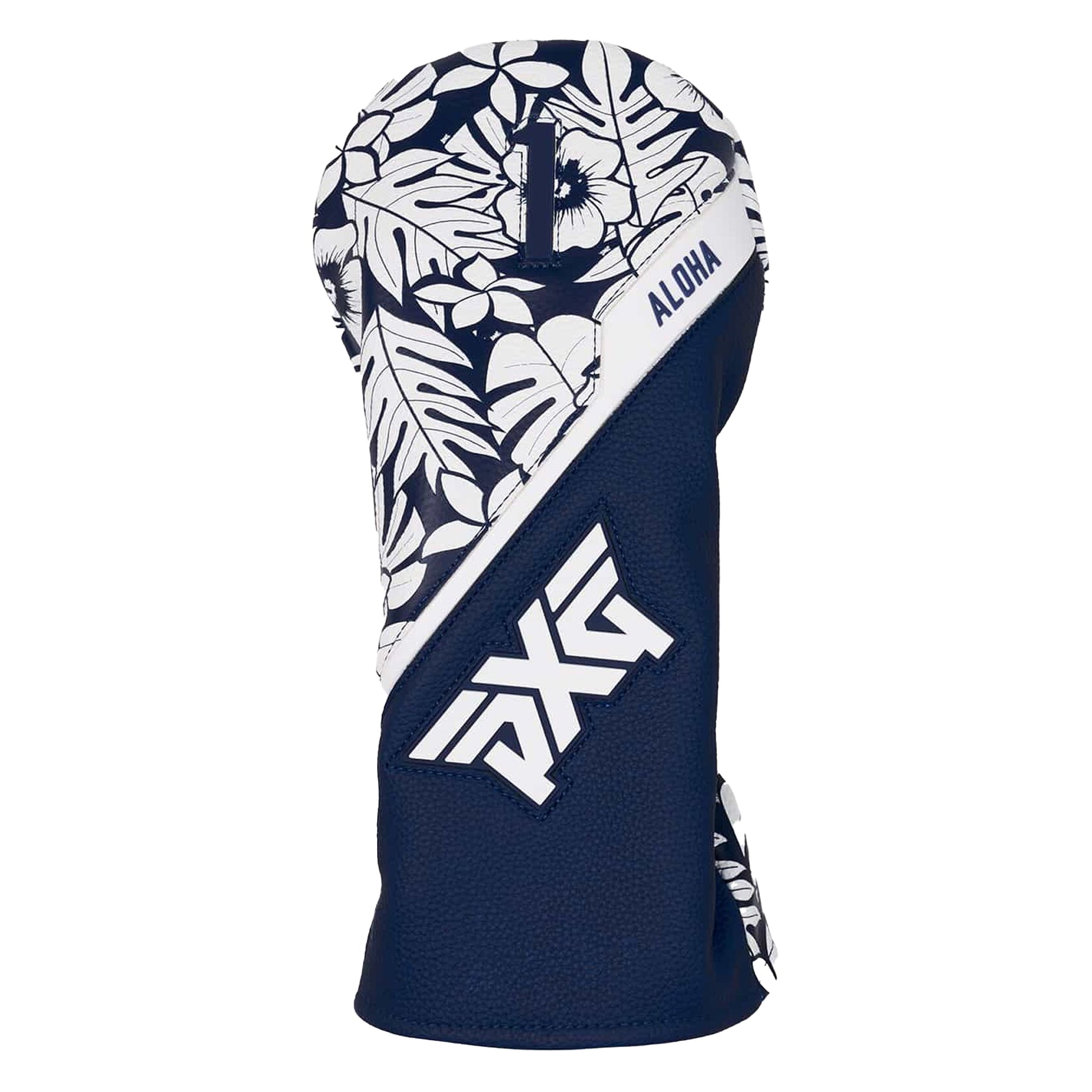 PXG Aloha 2025 Driver Headcover