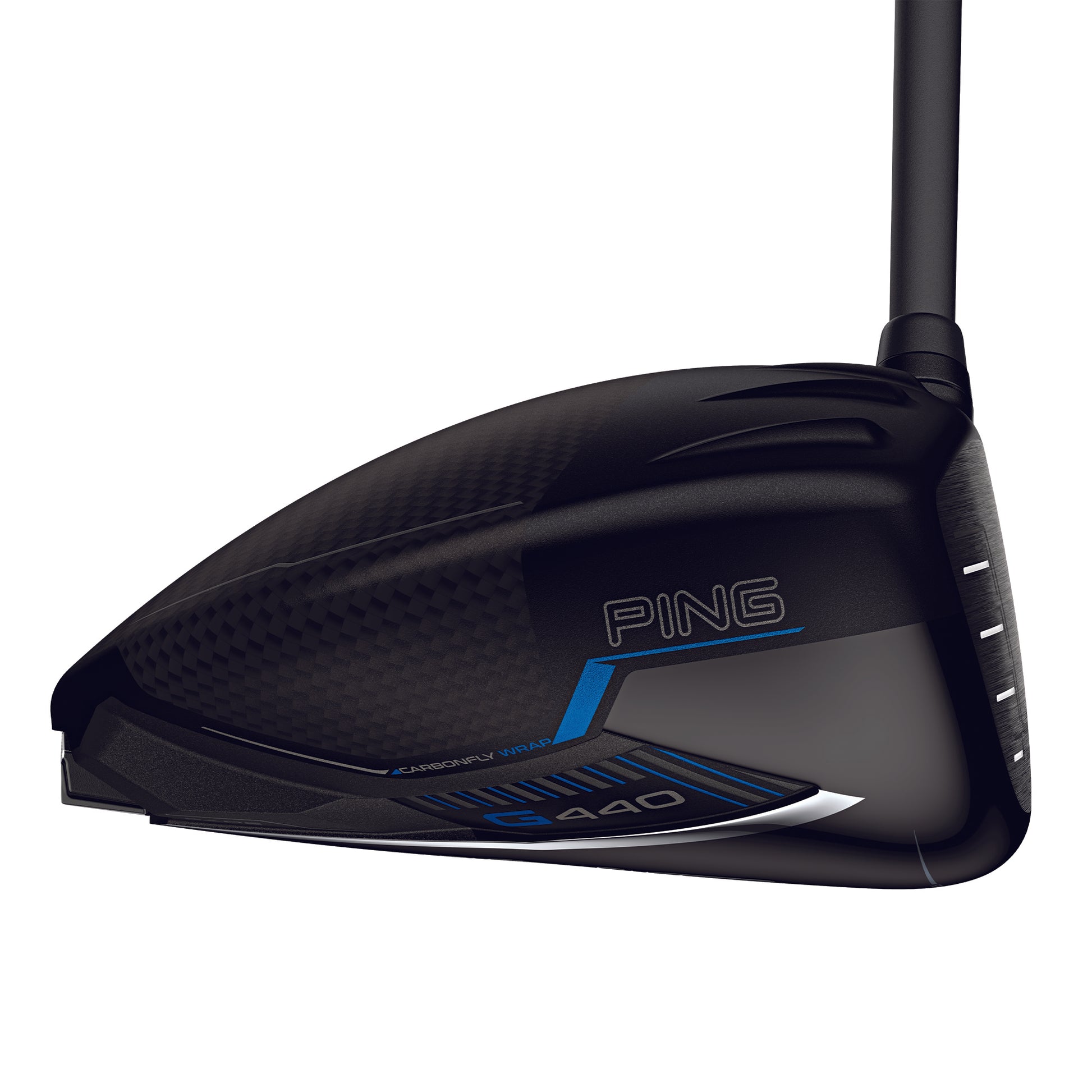 Ping G440 LST Golf Driver