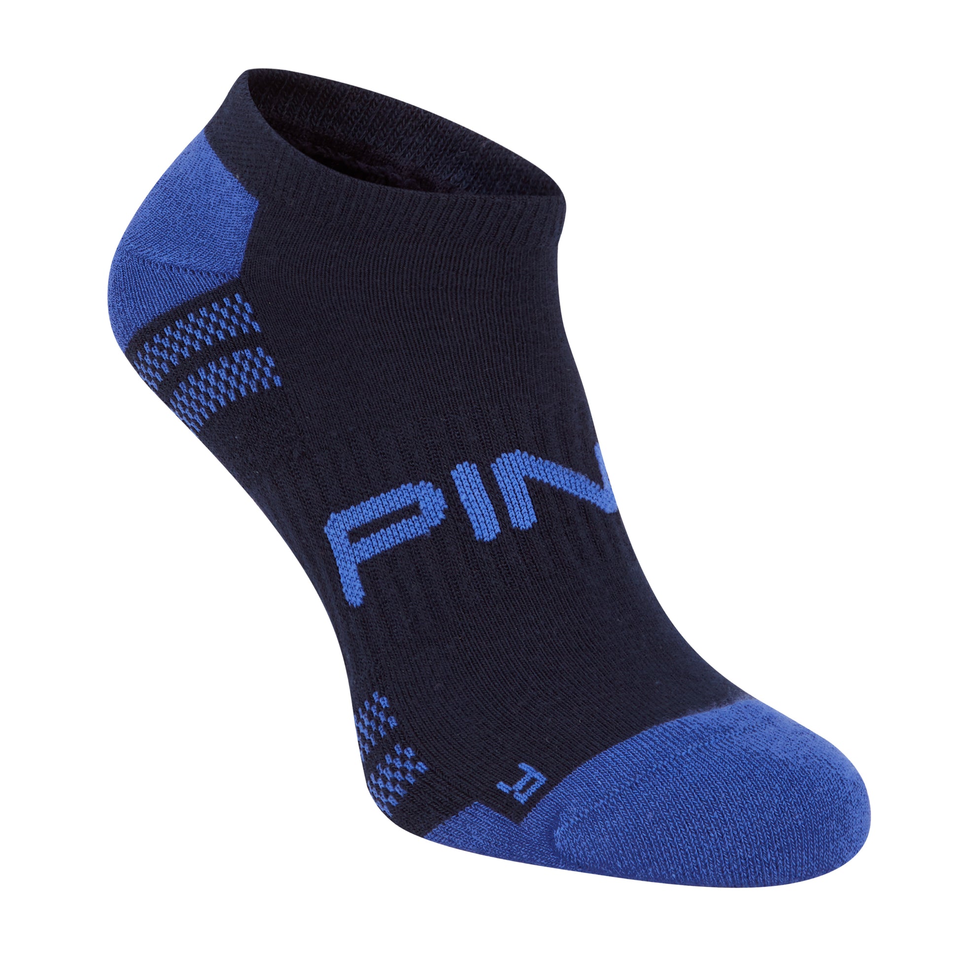 Ping No Show Golf Socks SS25
