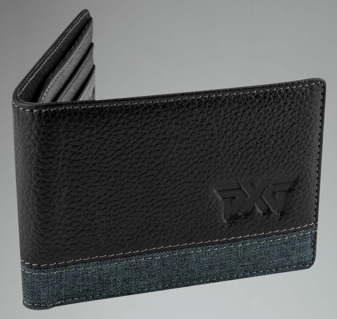 PXG Players Bi-Fold Wallet