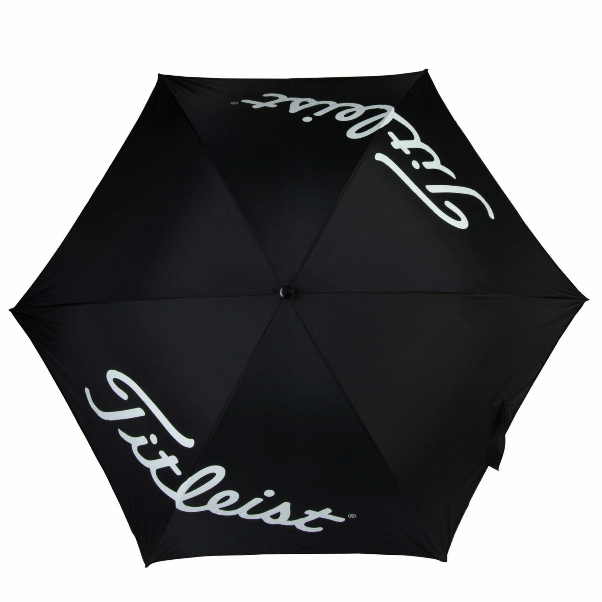 Titleist Players Single Canopy Umbrella