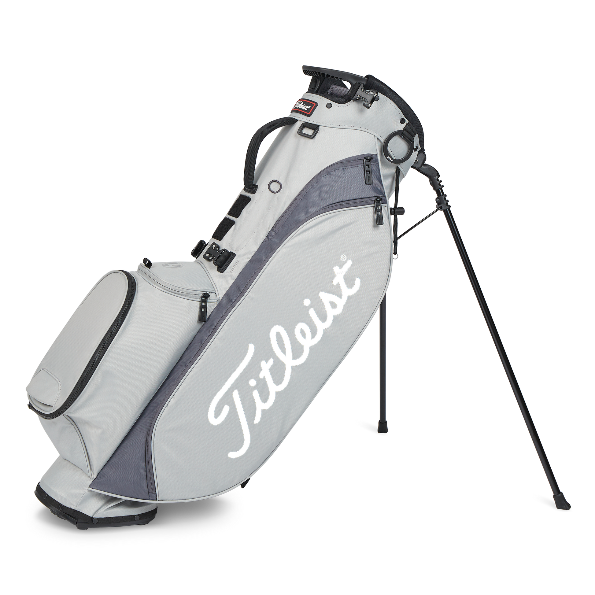 Titleist Players 4 Stand Bag