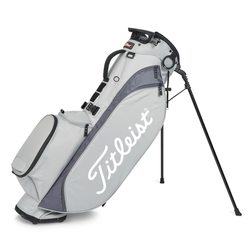 Titleist Players 4 Stand Bag