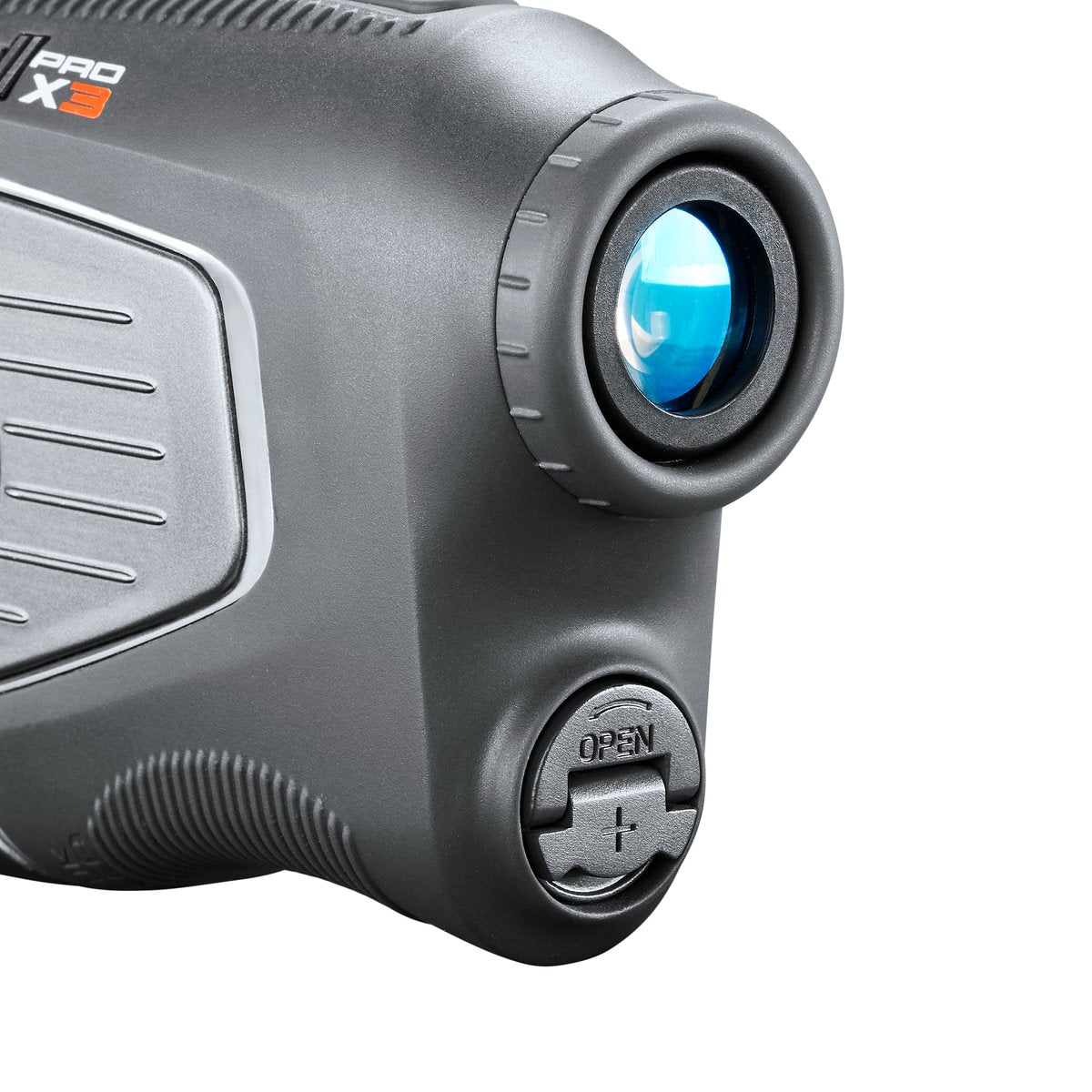 Bushnell Pro X3 Golf Laser Rangefinder