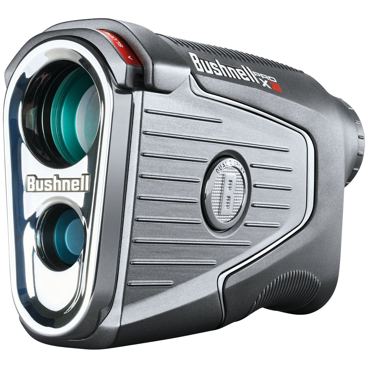 Bushnell Pro X3 Golf Laser Rangefinder