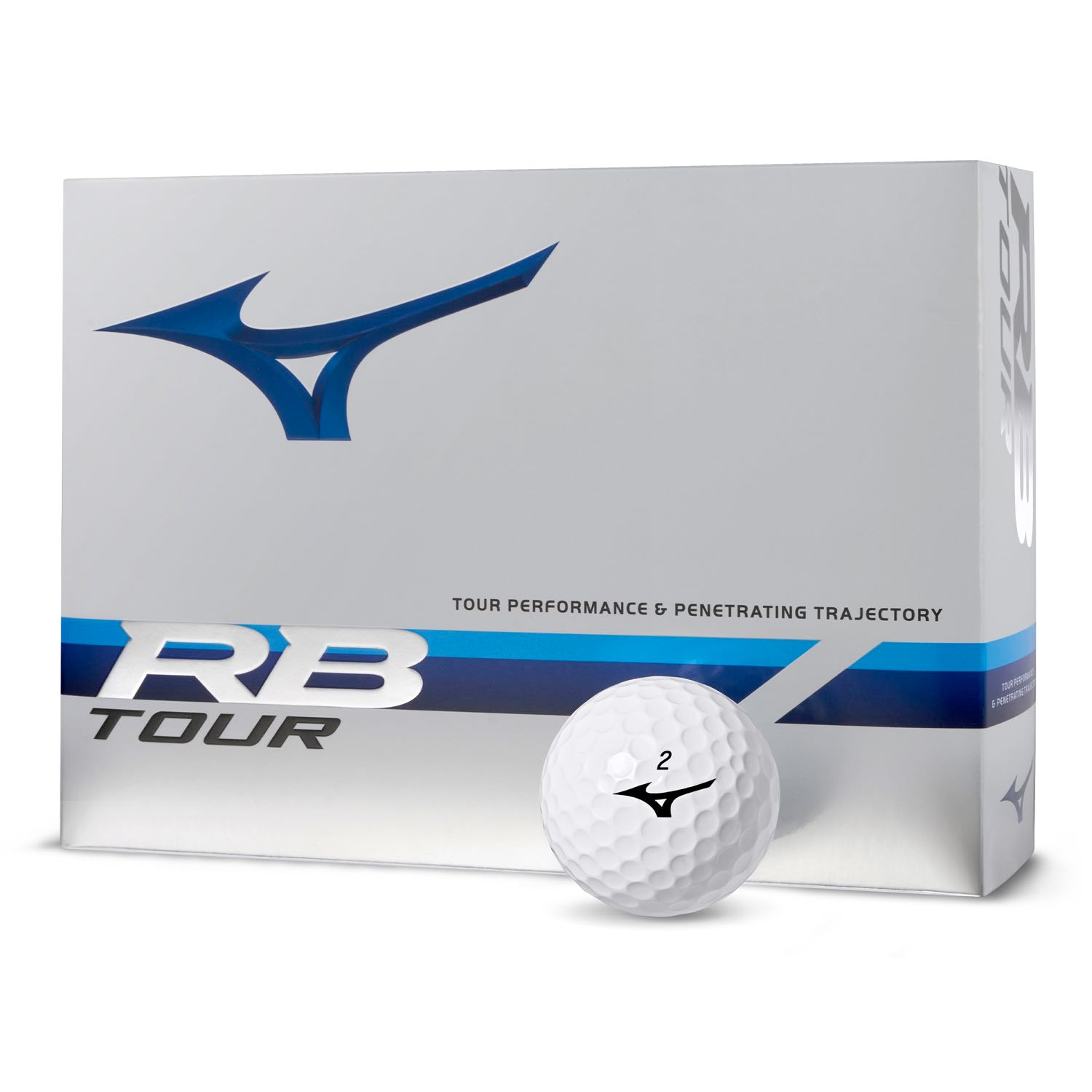 Mizuno RB Tour Golf Balls