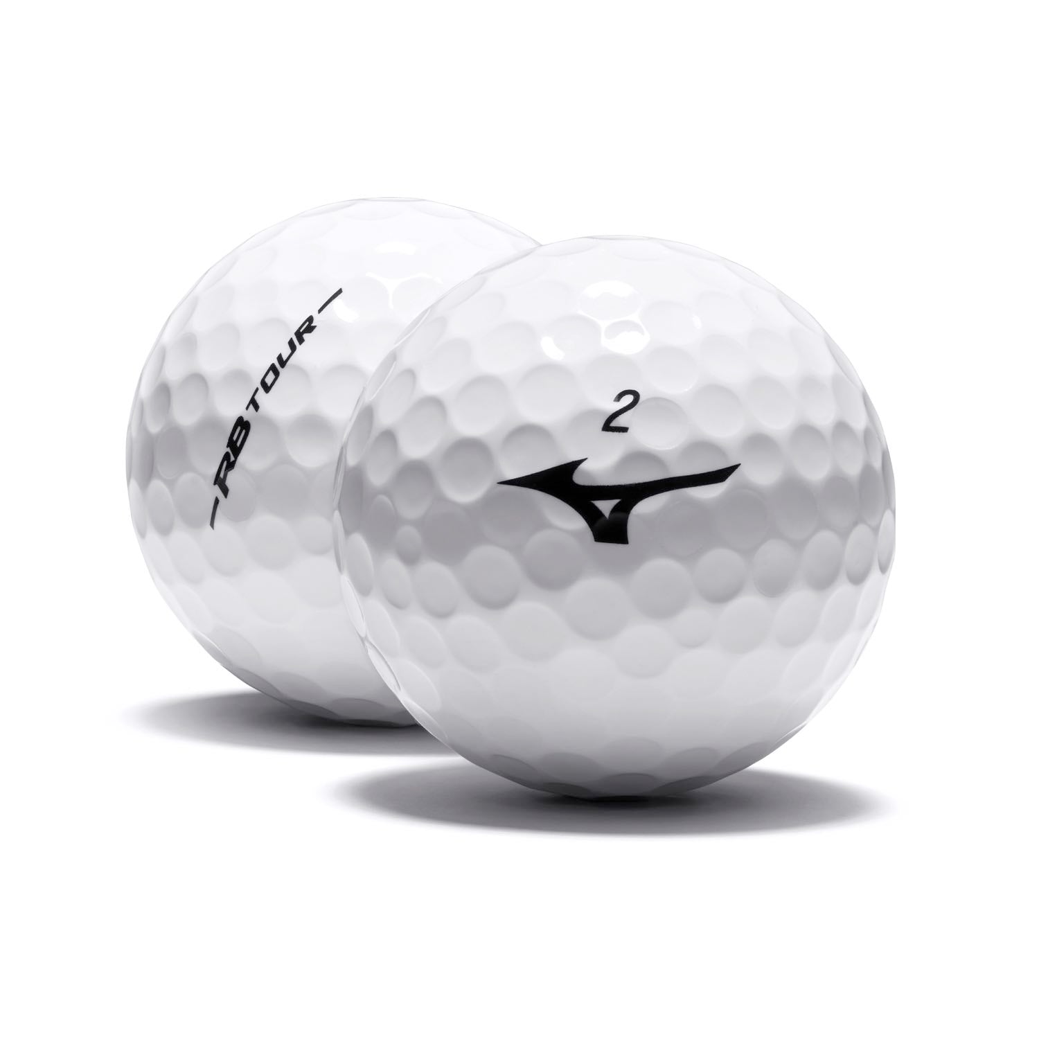 Mizuno RB Tour Golf Balls