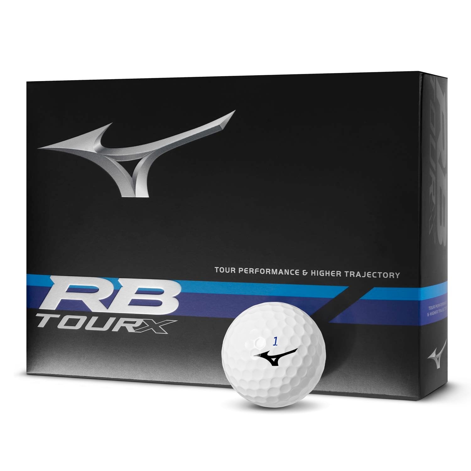 Mizuno RB Tour X Golf Balls