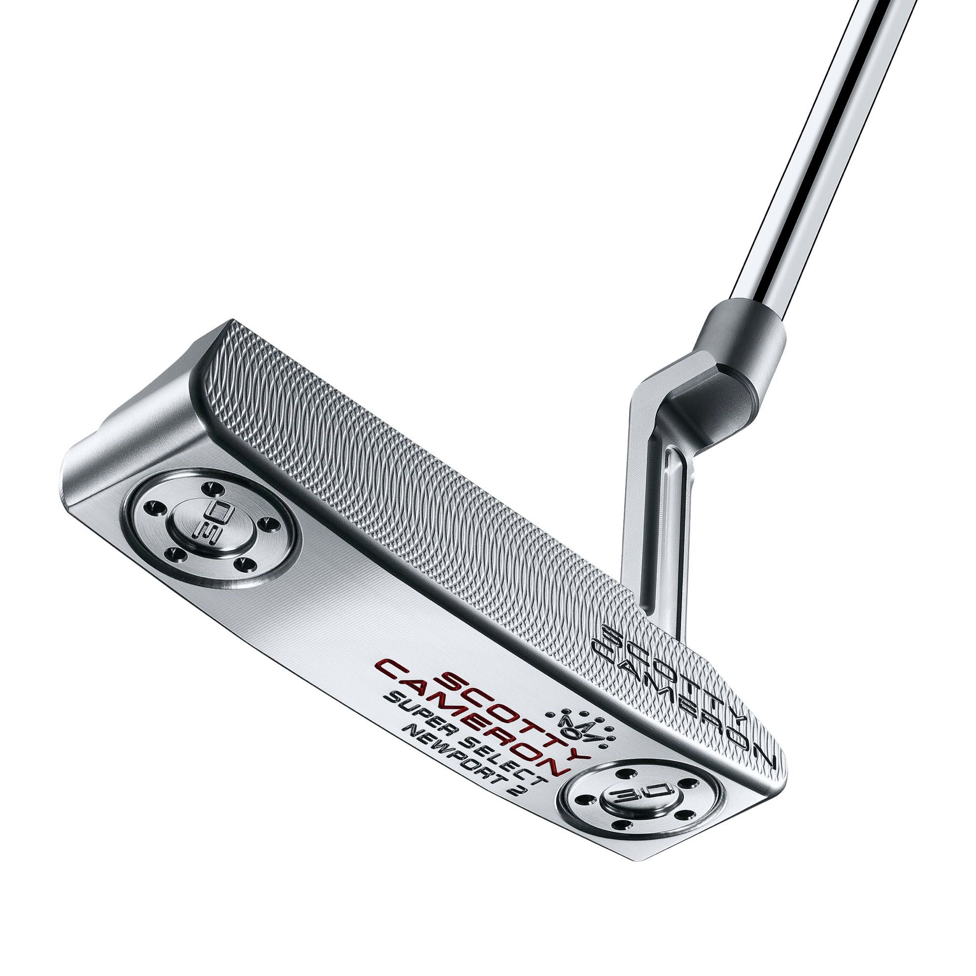 Scotty Cameron Super Select Newport 2 Golf Putter