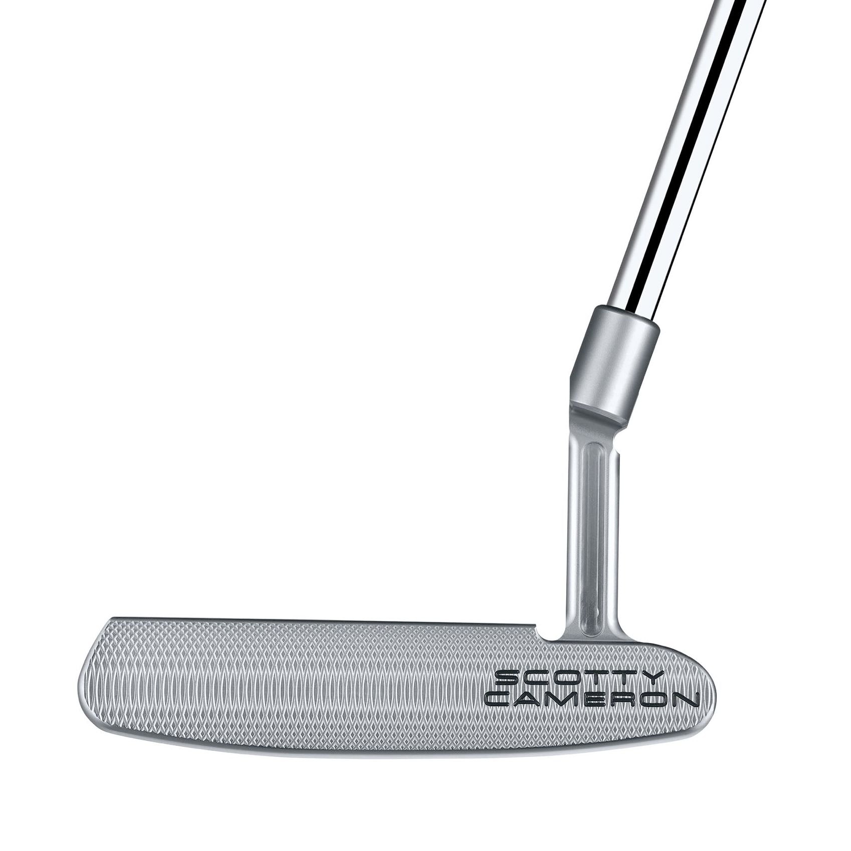 Scotty Cameron Super Select Newport Golf Putter