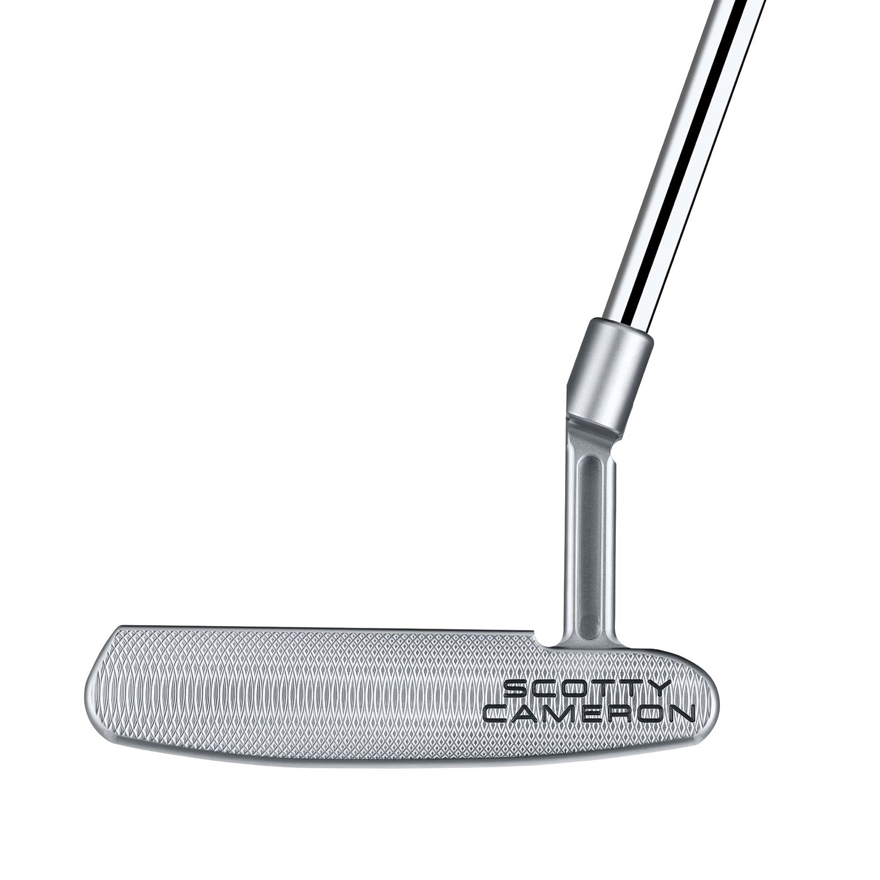 Scotty Cameron Super Select Newport Plus Golf Putter – UK