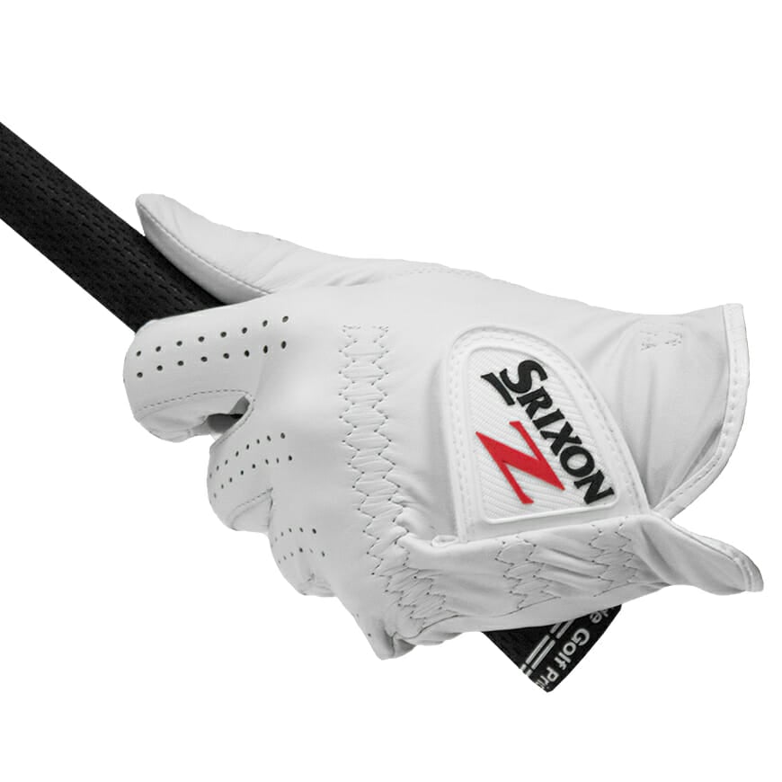 Srixon Cabretta Leather Mens Golf Glove