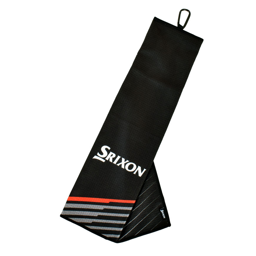 Srixon Bag Trifold Towel 23