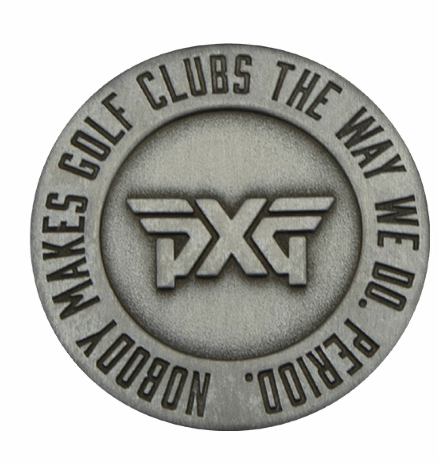 PXG Standard Ball Marker