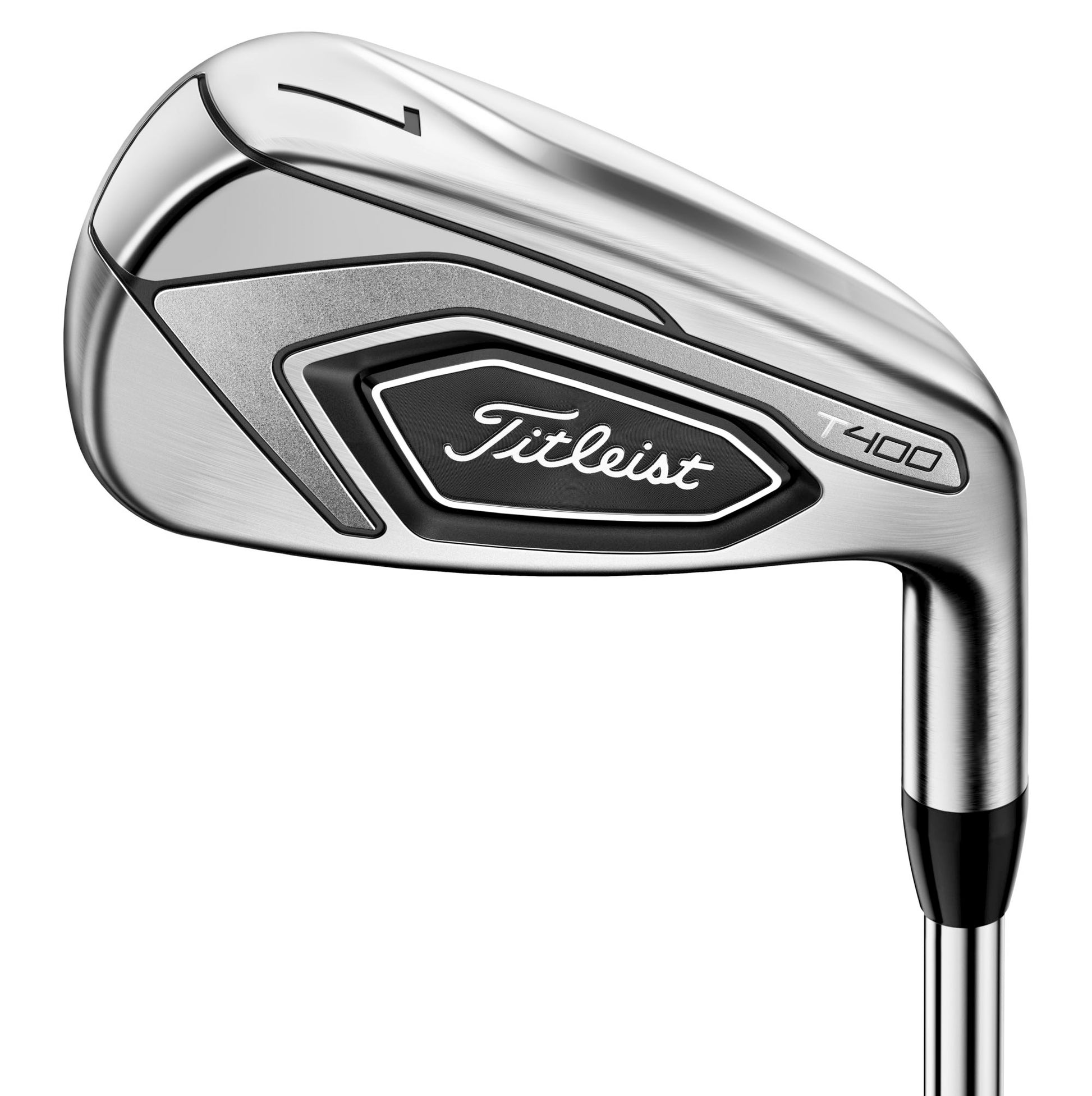 Titleist T400 Golf Irons - Graphite