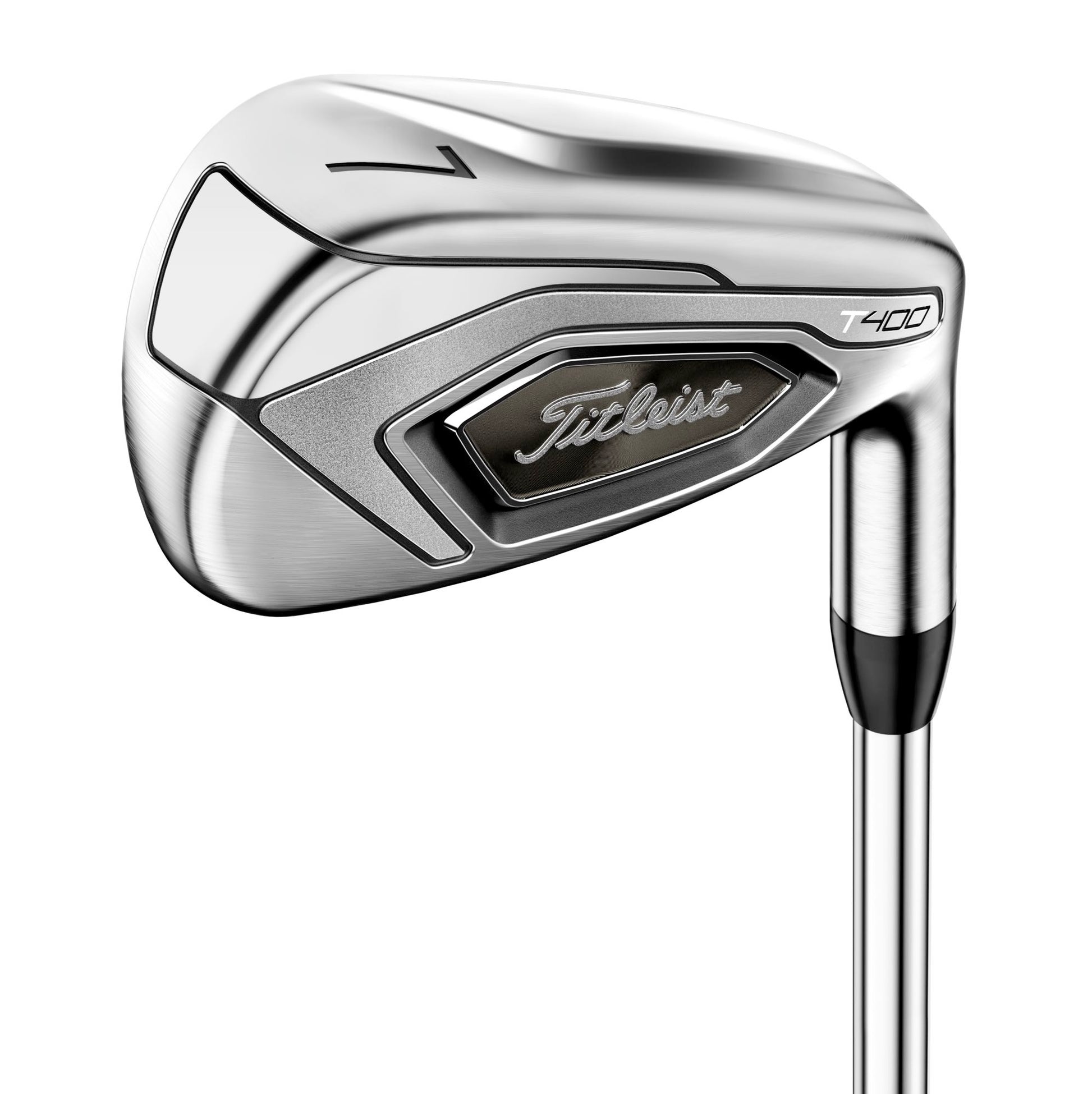 Titleist T400 Golf Irons - Graphite