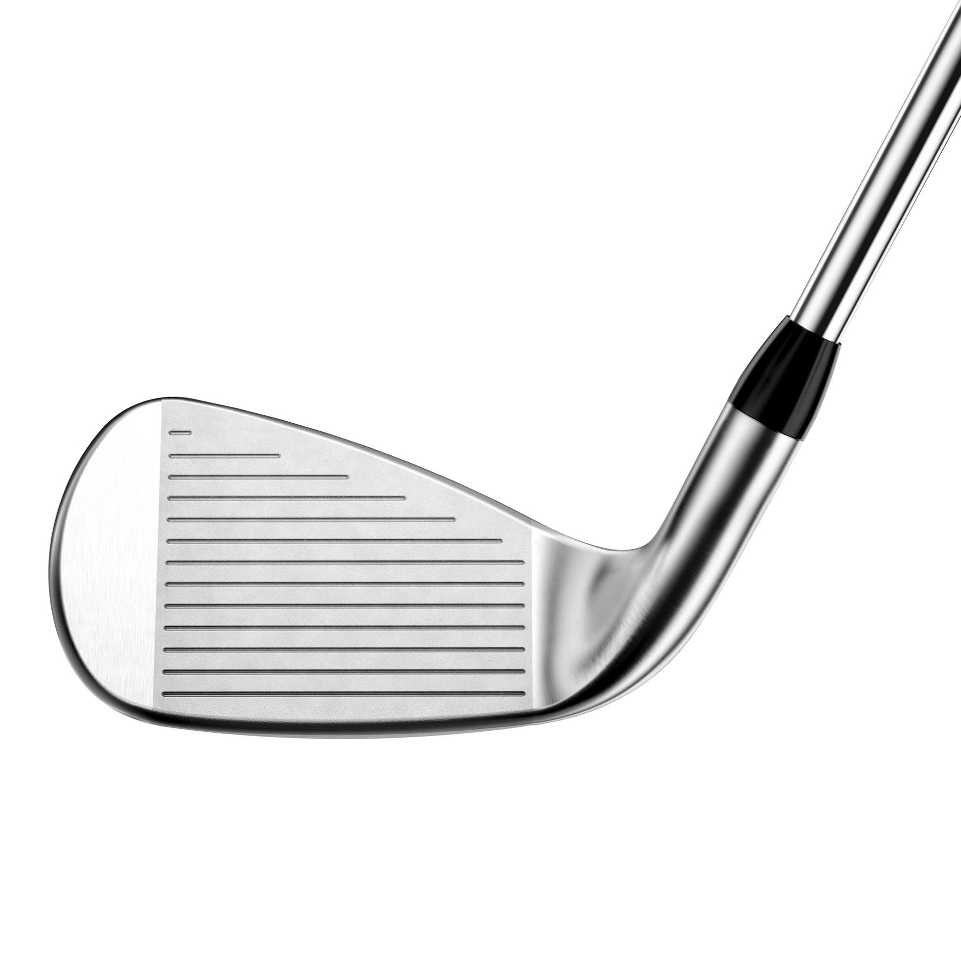 Titleist T400 Golf Irons - Graphite