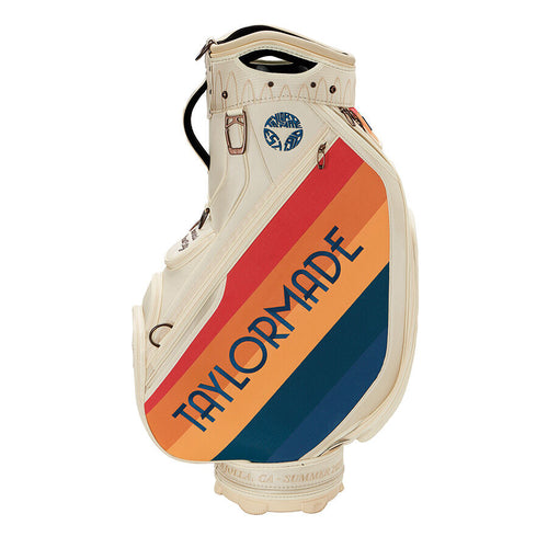 TaylorMade Summer Commemorative Staff Bag 2021