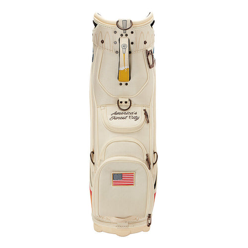 TaylorMade Summer Commemorative Staff Bag 2021