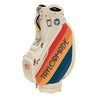 TaylorMade Summer Commemorative Staff Bag 2021