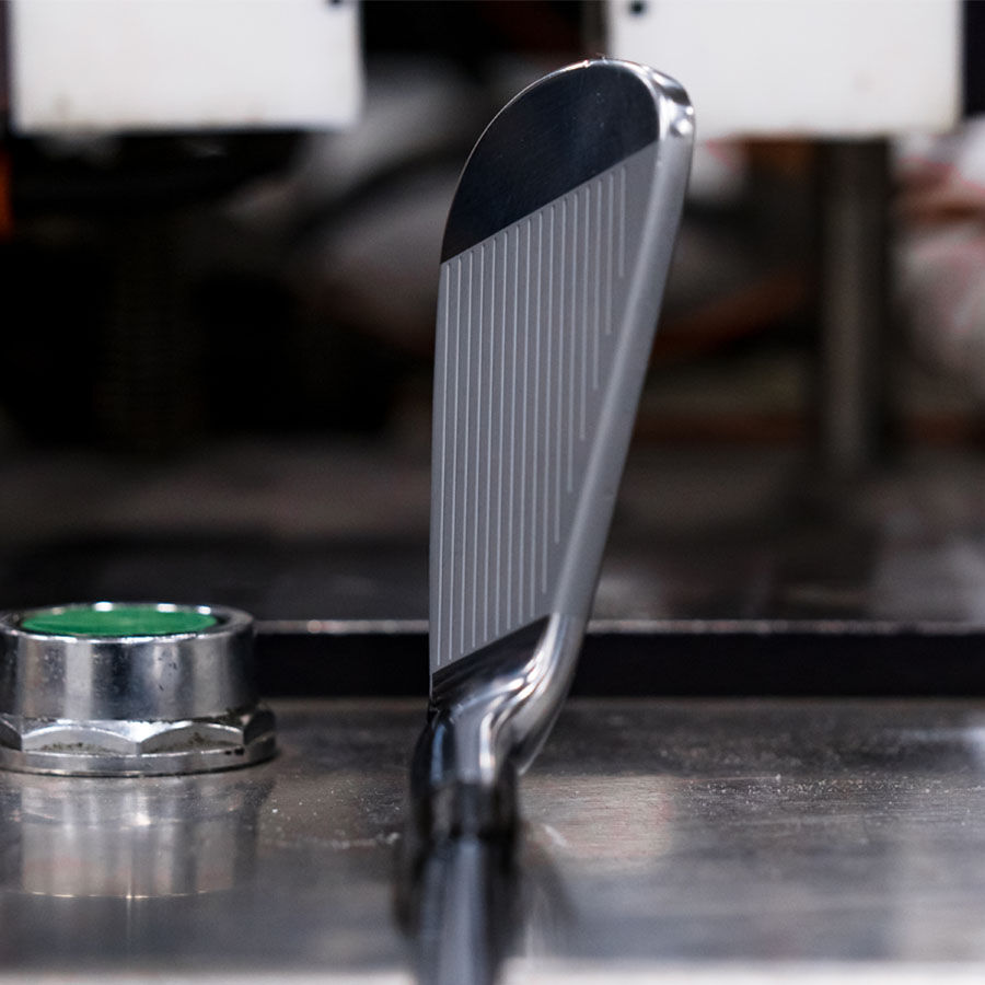 TaylorMade RORS PROTO Limited Edition Irons