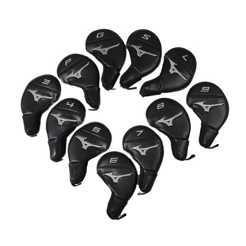 Mizuno Tour Headcovers