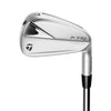 TaylorMade P770 Golf Irons - Graphite