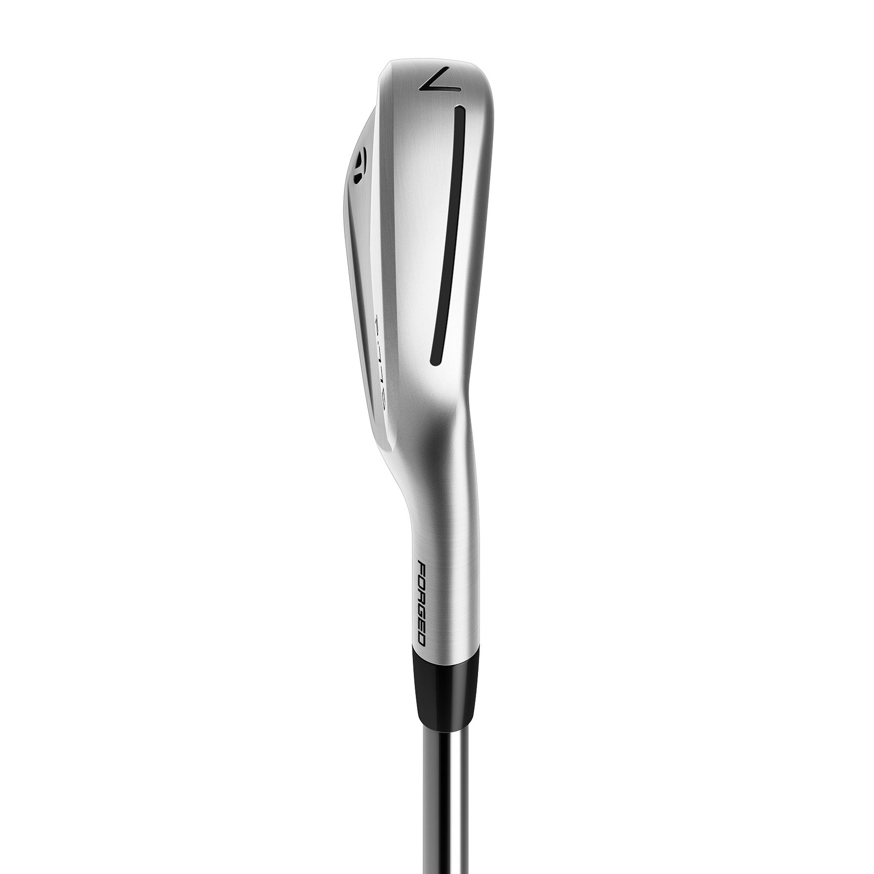 TaylorMade P770 Golf Irons - Steel