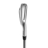 TaylorMade P770 Golf Irons - Steel