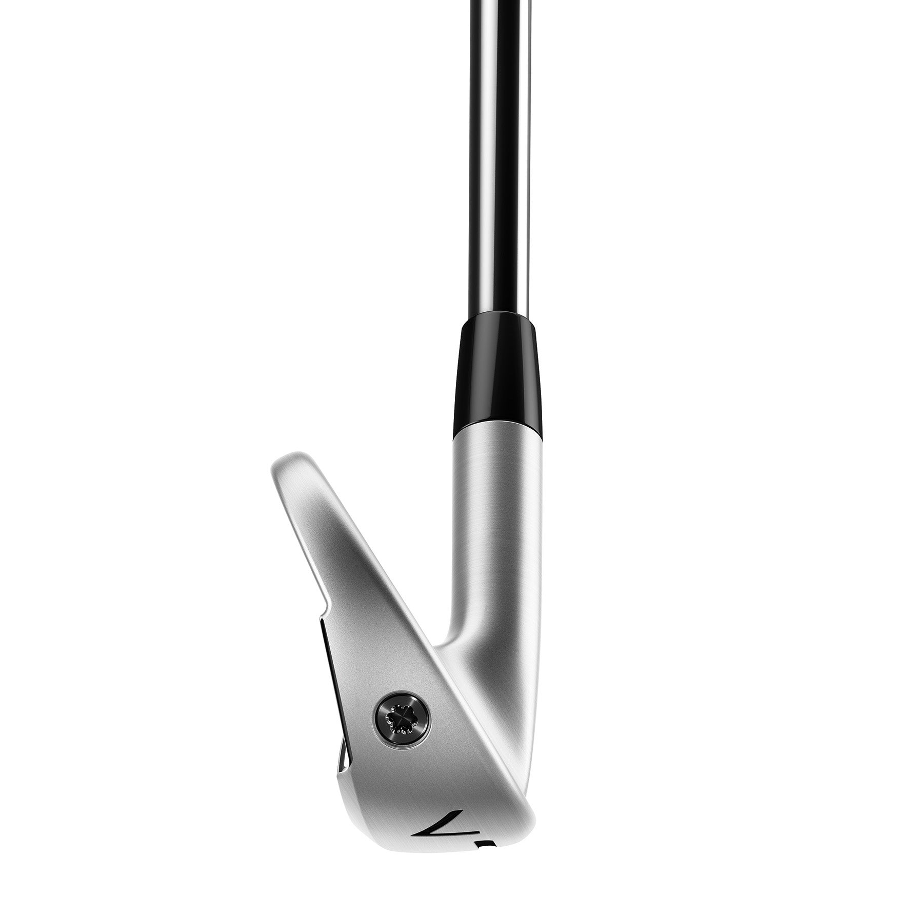 TaylorMade P770 Golf Irons - Graphite