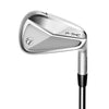 TaylorMade P7MC Golf Irons - Steel