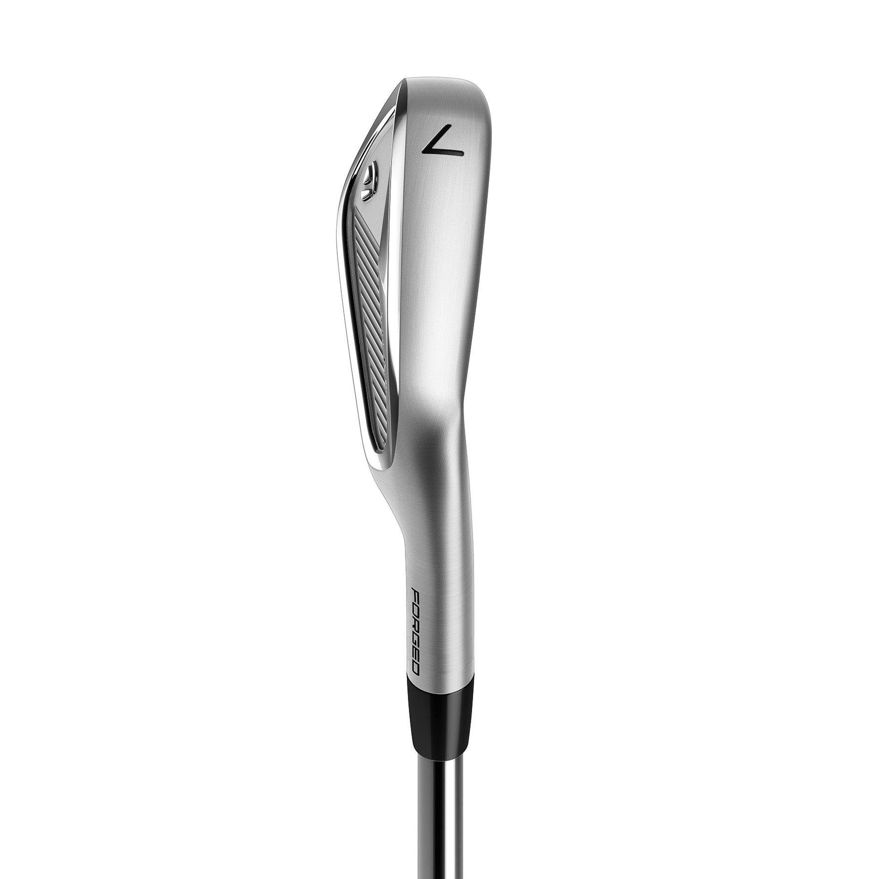 TaylorMade P7MC Golf Irons - Steel