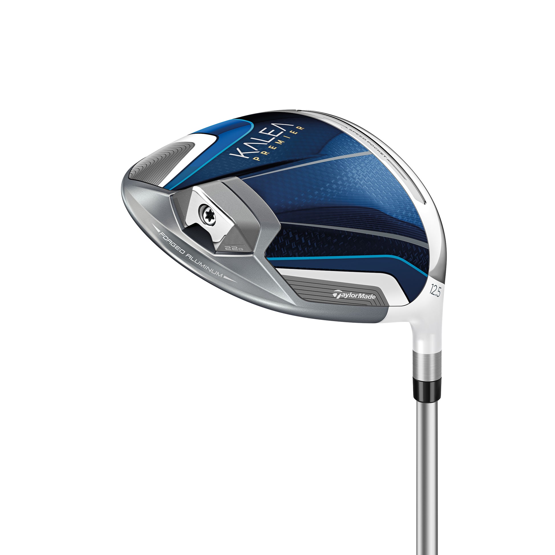 TaylorMade Kalea Premier Women's Golf Driver