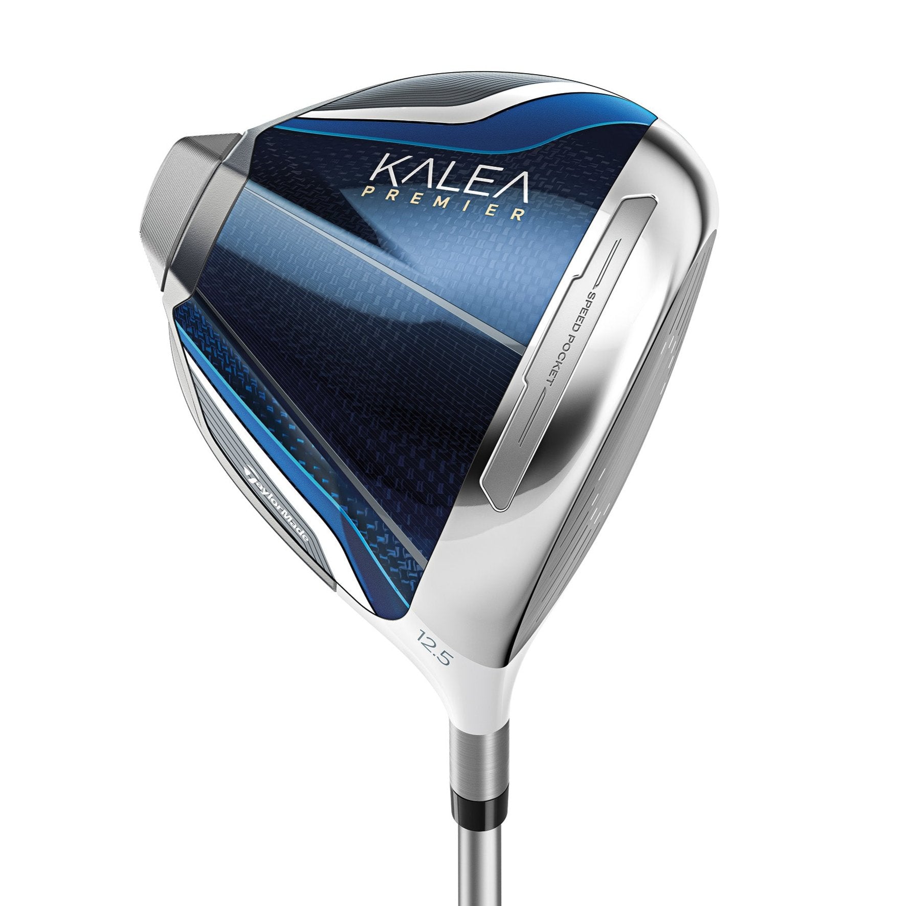 TaylorMade Kalea Premier Women's Golf Driver