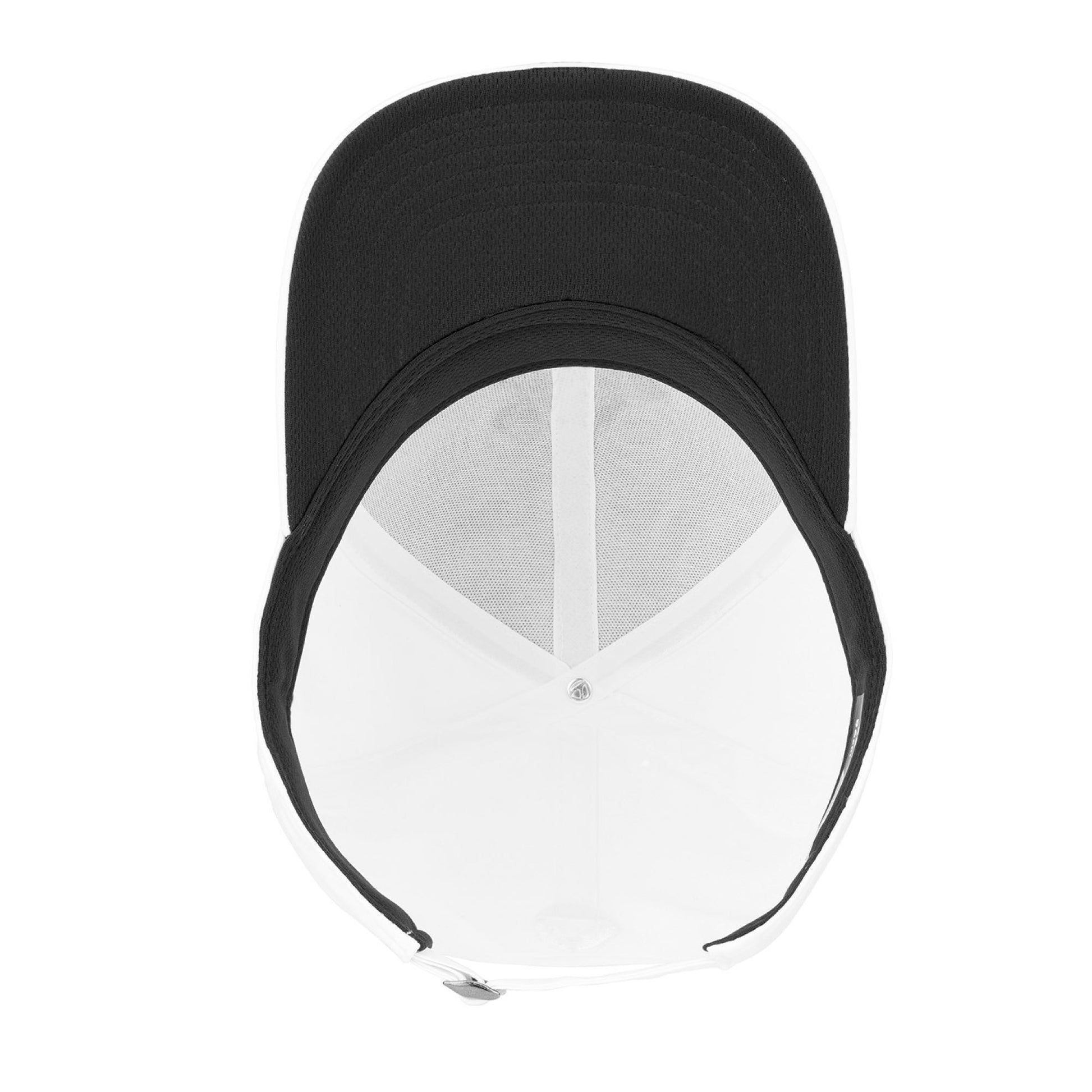 TaylorMade Lifestyle Metal Eyelet Golf Cap