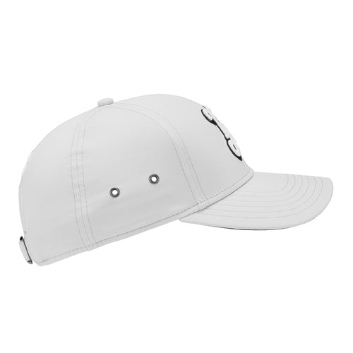 TaylorMade Lifestyle Metal Eyelet Golf Cap