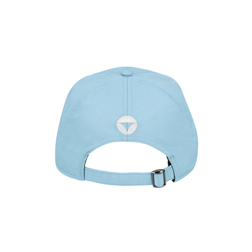 TaylorMade Lifestyle Metal Eyelet Golf Cap