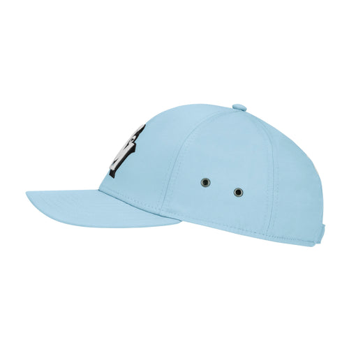 TaylorMade Lifestyle Metal Eyelet Golf Cap