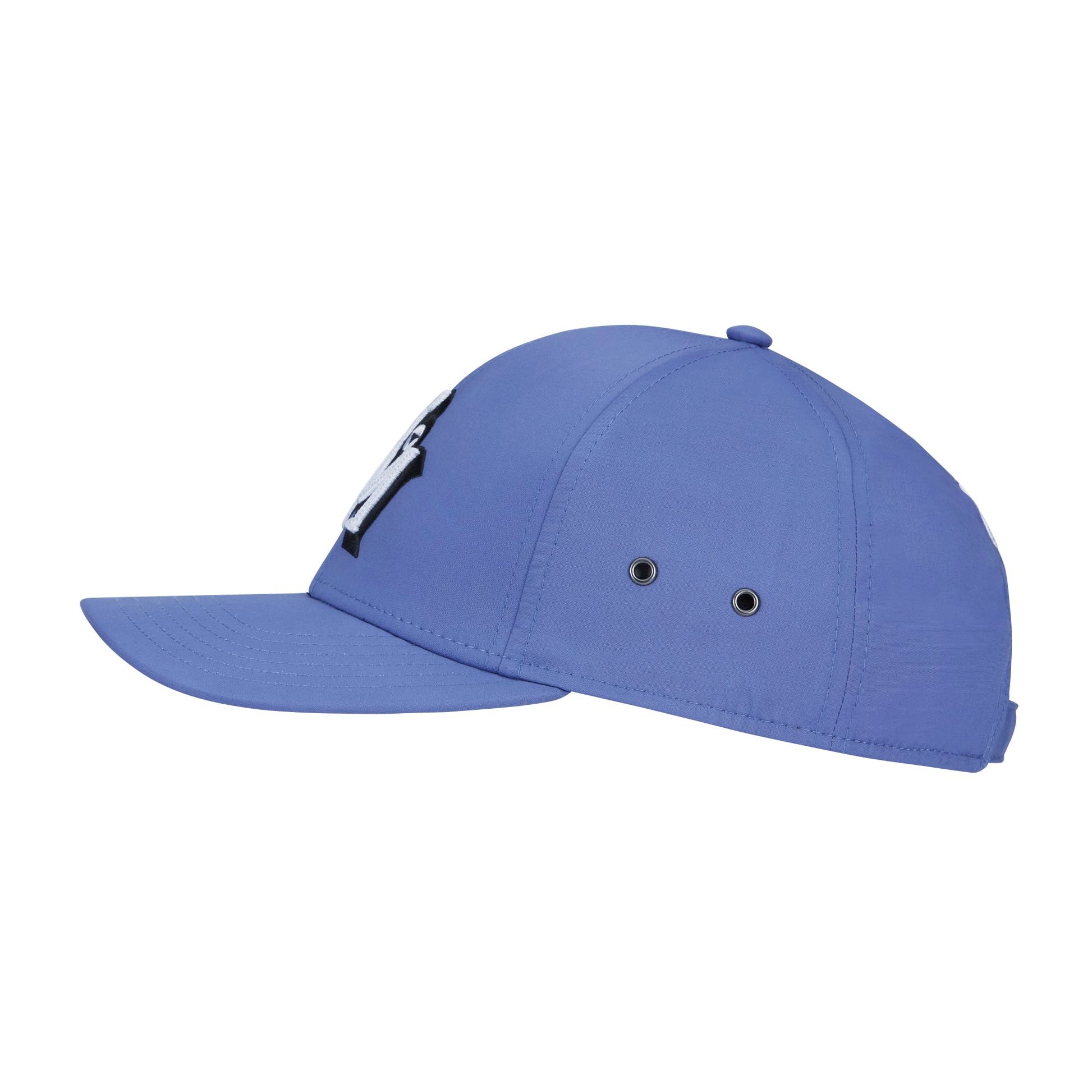 TaylorMade Lifestyle Metal Eyelet Golf Cap