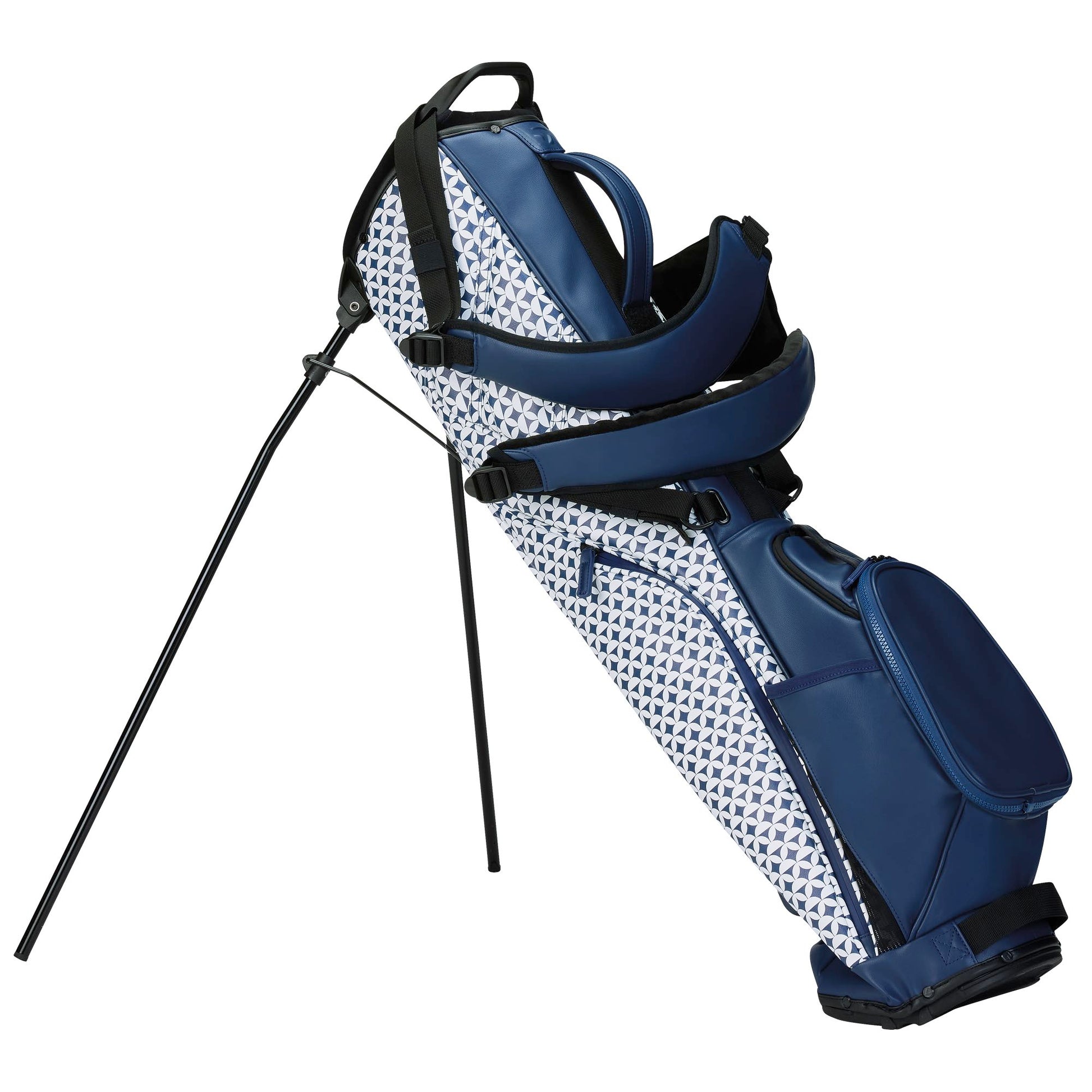 TaylorMade Flextech Carry Premium Stand Golf Bag