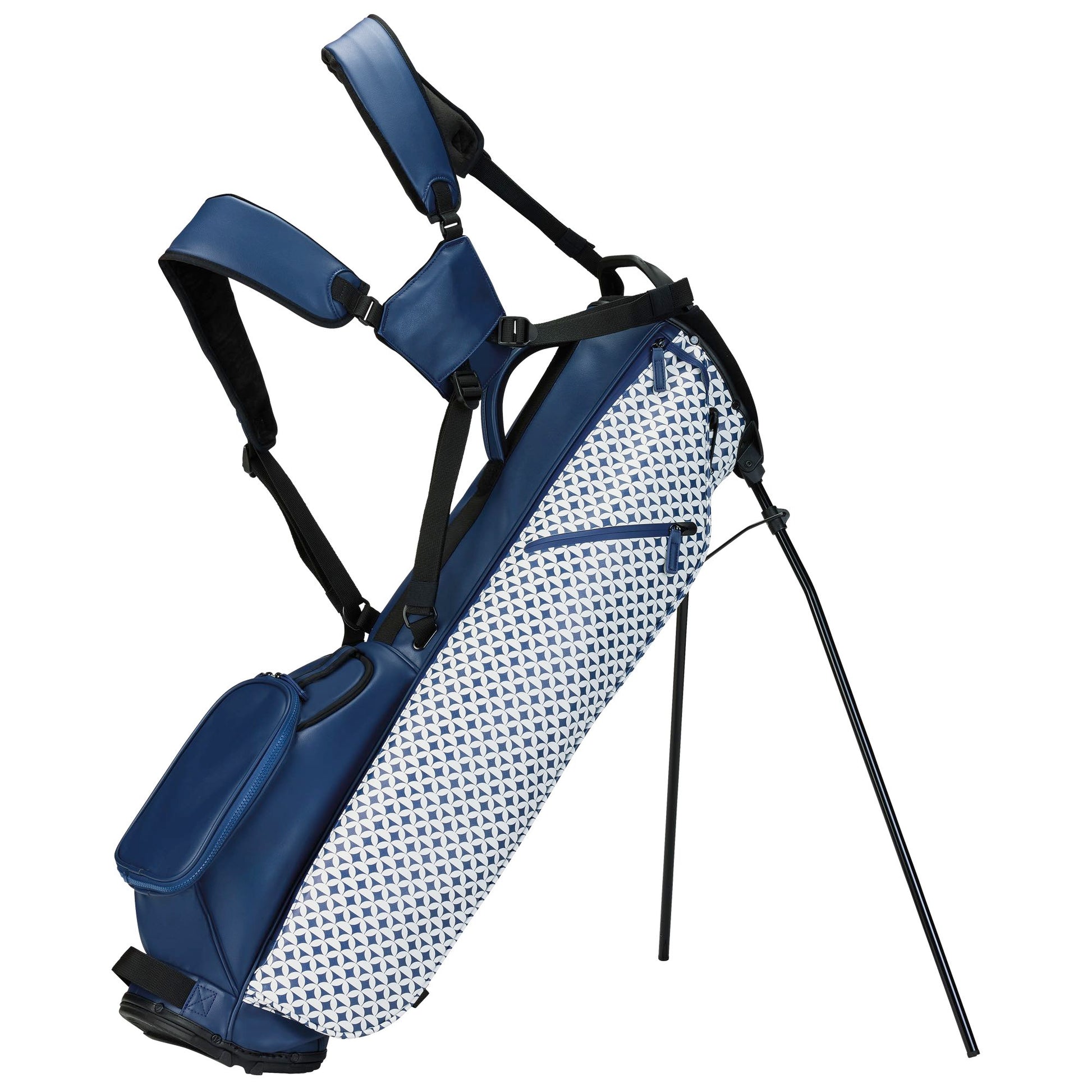 TaylorMade Flextech Carry Premium Stand Golf Bag