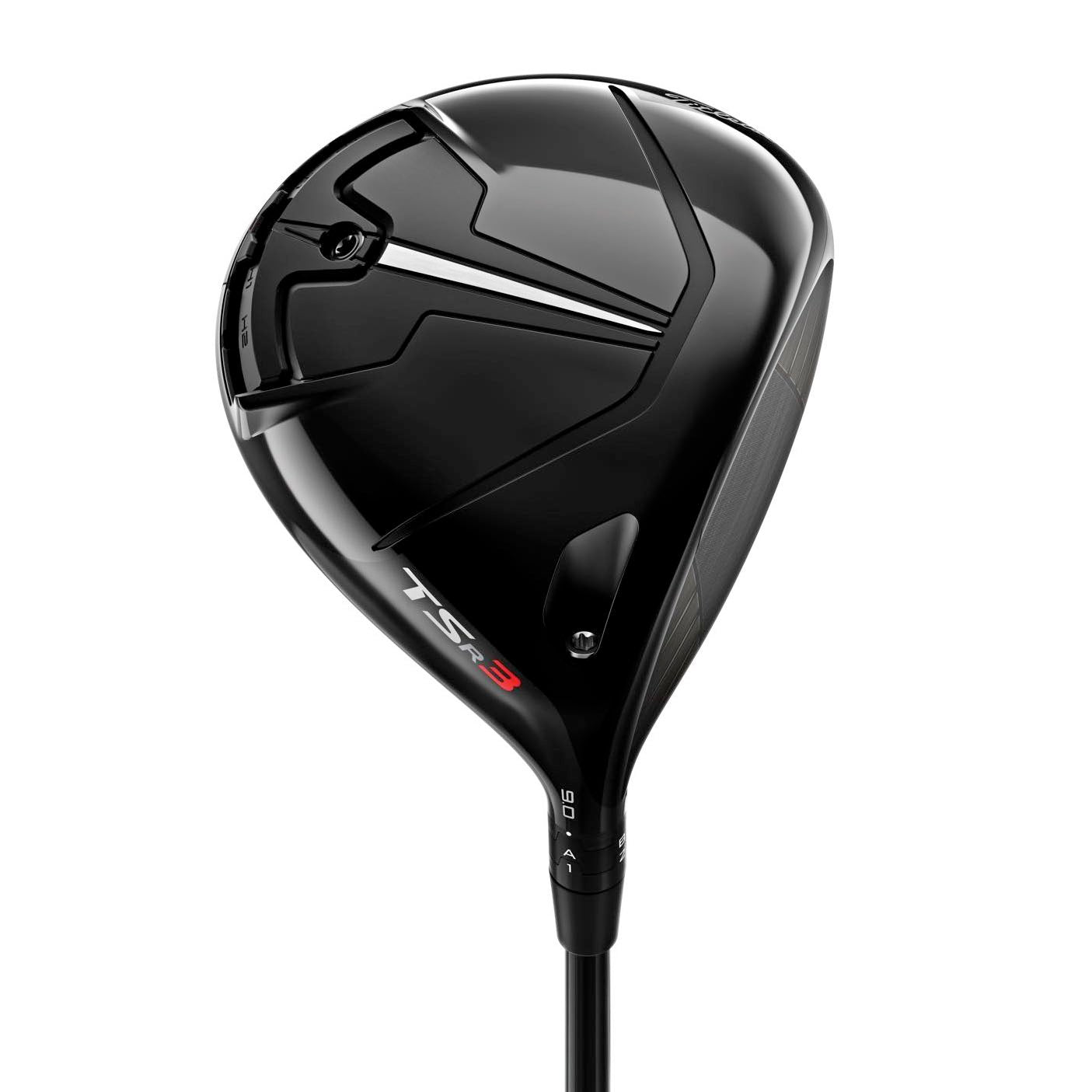 Titleist TSR3 Golf Driver