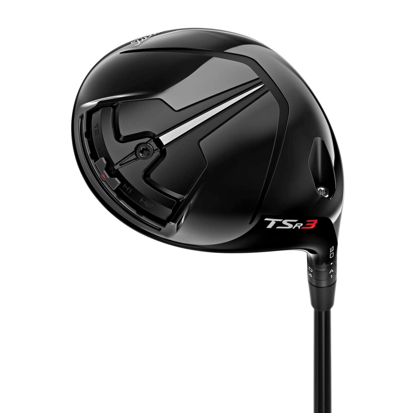 Titleist TSR3 Golf Driver