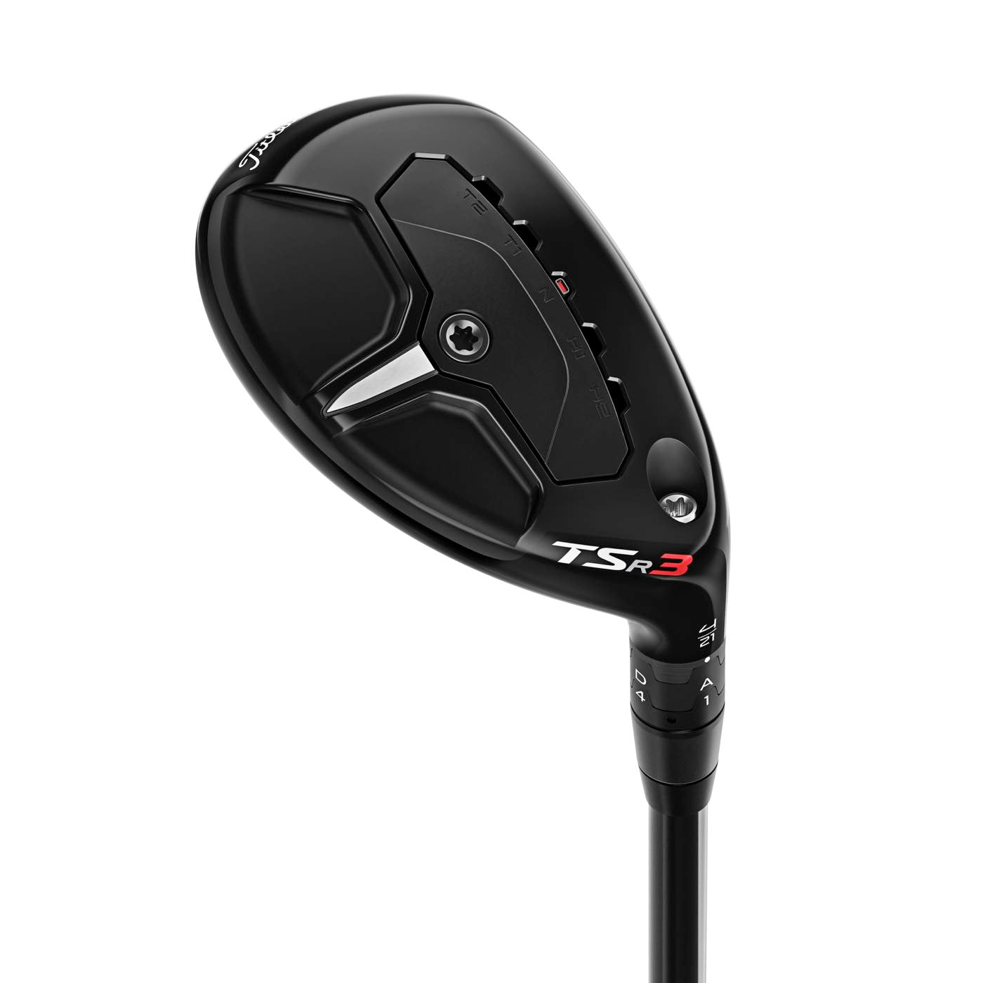 Titleist TSR3 Golf Hybrid