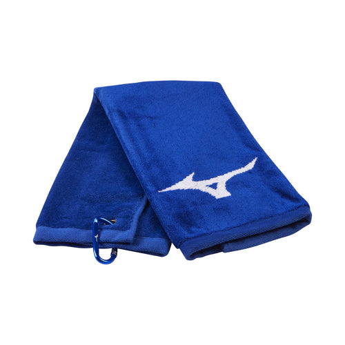 Mizuno RB Tri Fold Towel